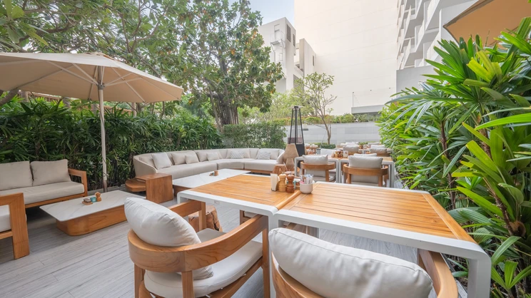 FIVE Palm Jumeirah Dubai